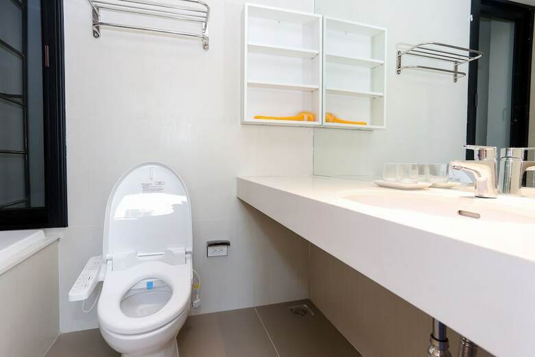 Apartamentos Nyt Home Cau Giay