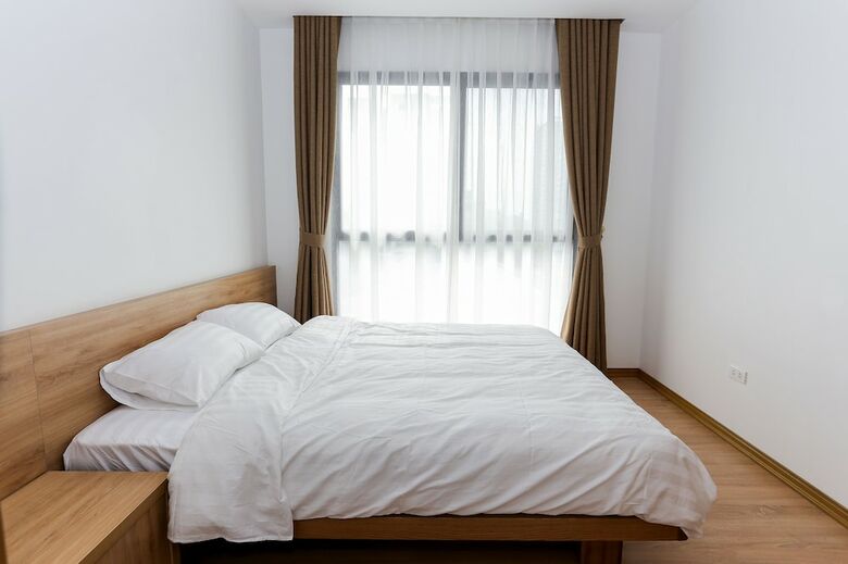 Apartamentos Nyt Home Cau Giay
