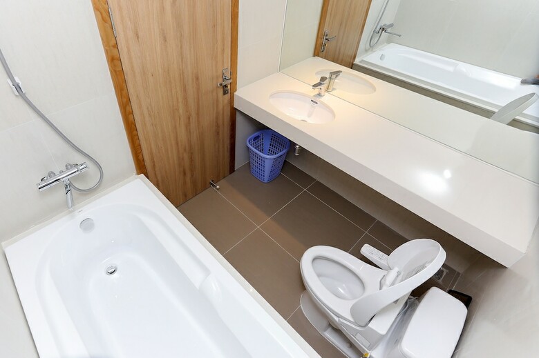 Apartamentos Nyt Home Cau Giay