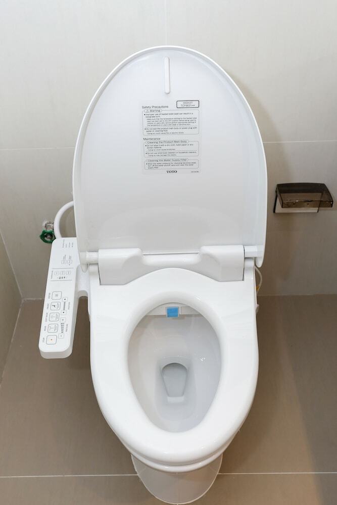 Apartamentos Nyt Home Cau Giay
