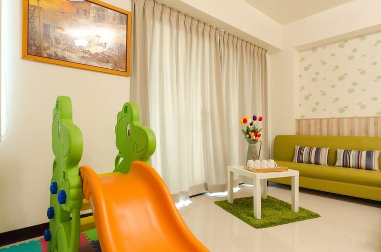 Hotel Pir2 House