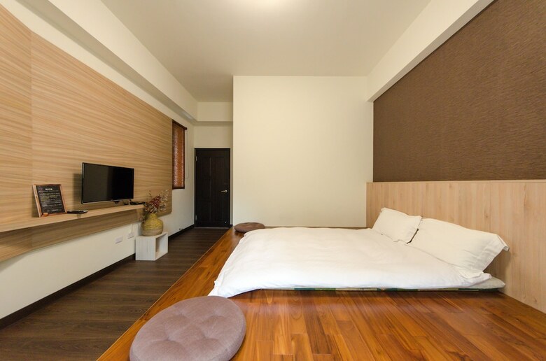 Hotel Pir2 House