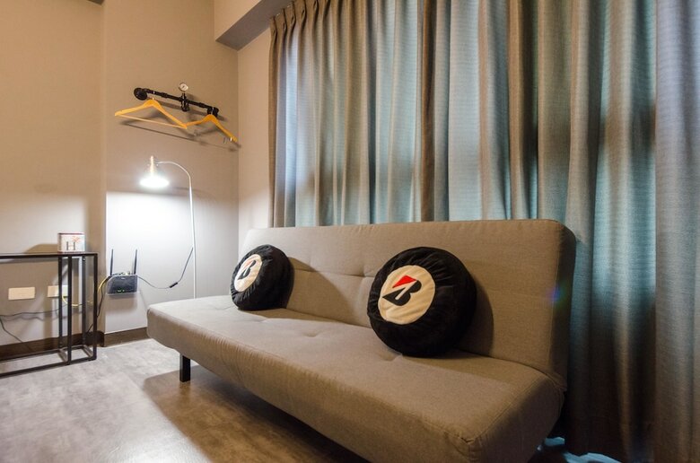 Hotel Pir2 House