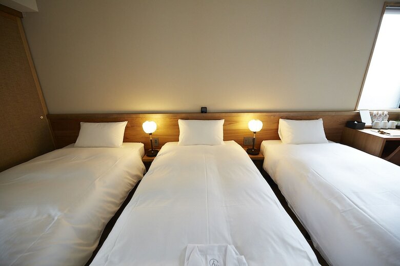 Congrats Hotel Kyoto