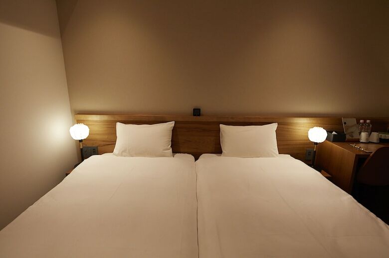 Congrats Hotel Kyoto