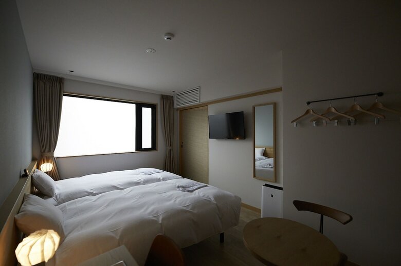 Congrats Hotel Kyoto