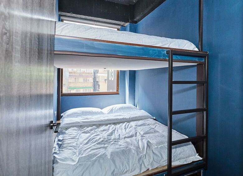 Hostal Hostel 103