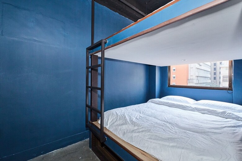 Hostal Hostel 103