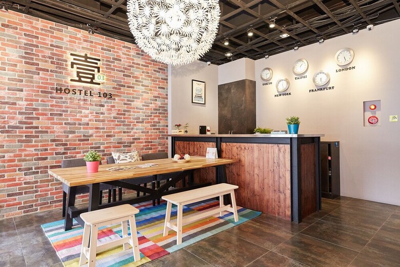 Hostal Hostel 103