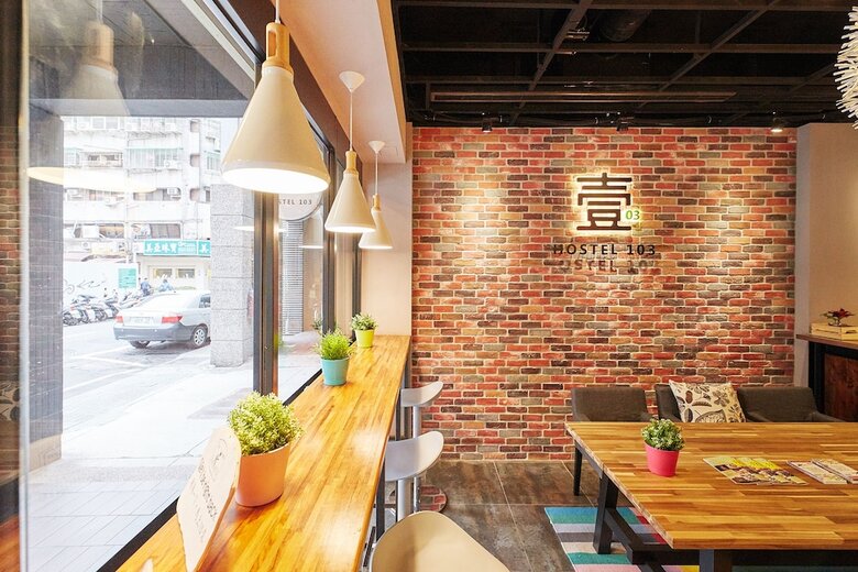 Hostal Hostel 103