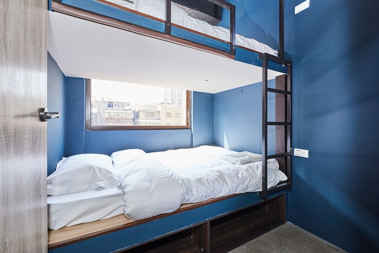 Hostal Hostel 103