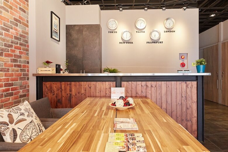 Hostal Hostel 103
