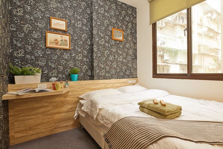Hostal Hostel 103
