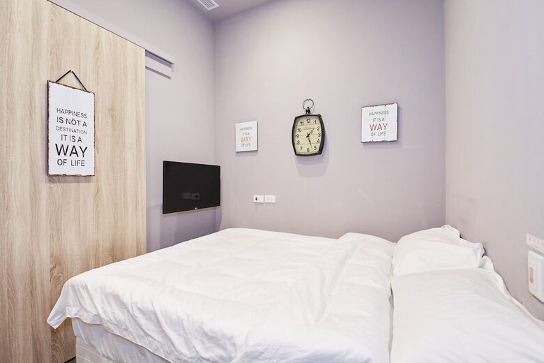 Hostal Hostel 103