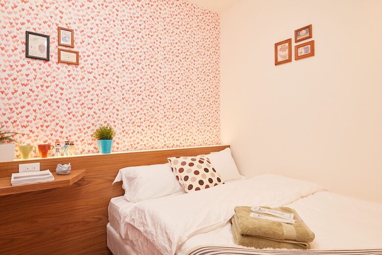 Hostal Hostel 103