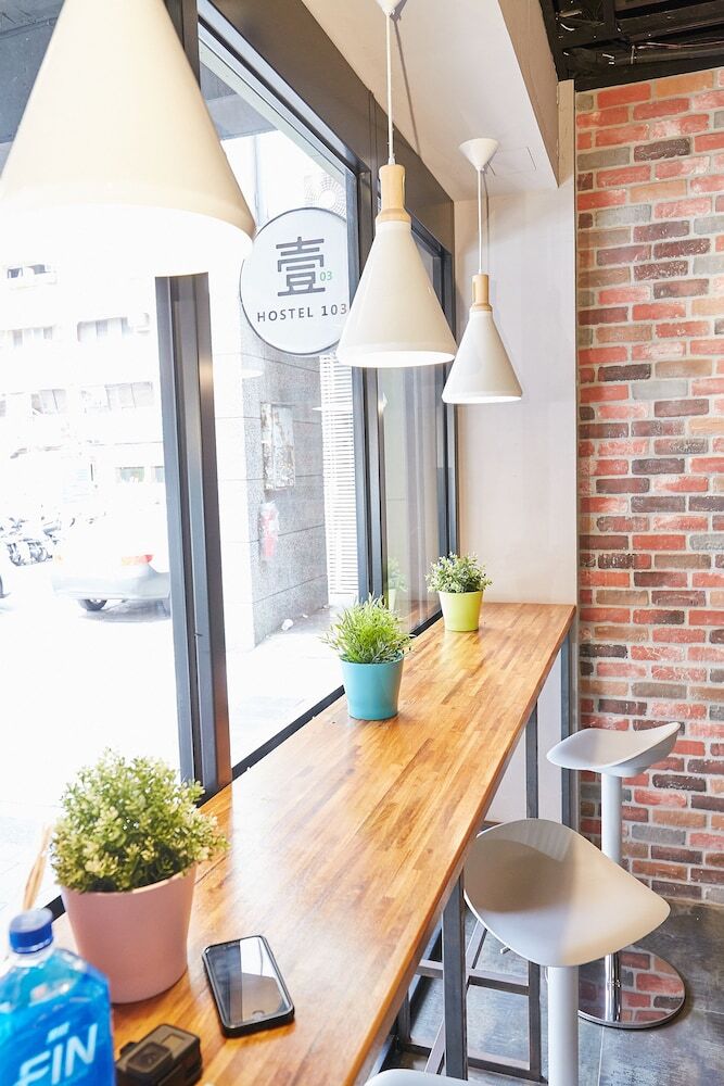 Hostal Hostel 103