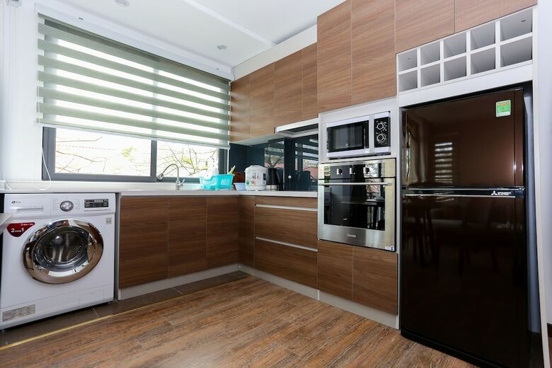 Apartamentos Nyt Home Tay Ho