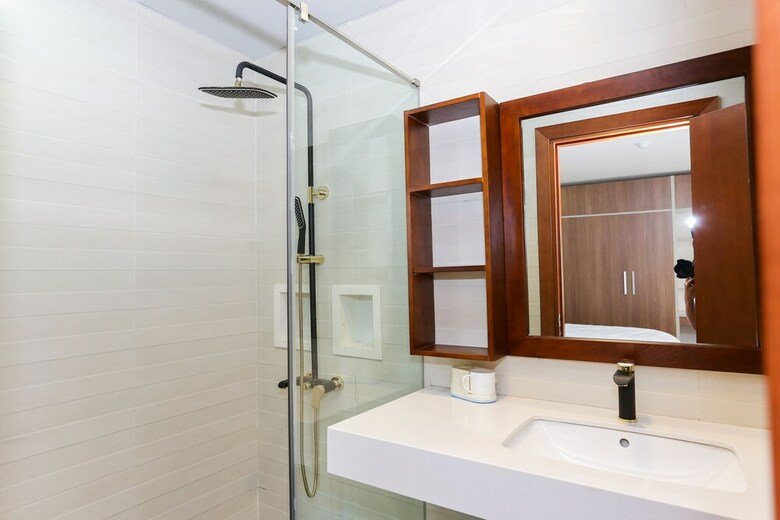 Apartamentos Nyt Home Tay Ho