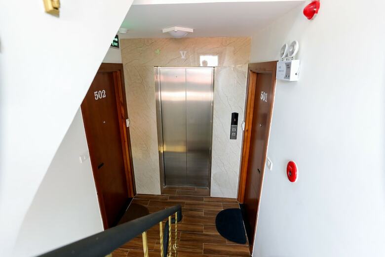 Apartamentos Nyt Home Tay Ho