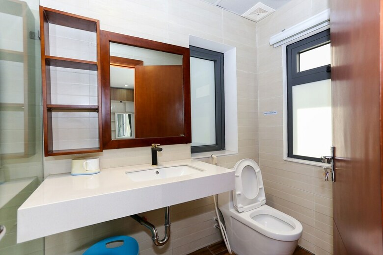 Apartamentos Nyt Home Tay Ho