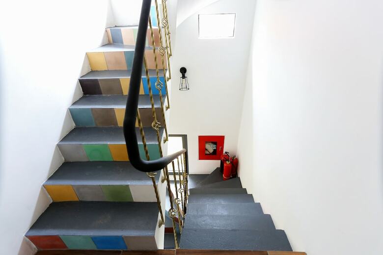 Apartamentos Nyt Home Tay Ho