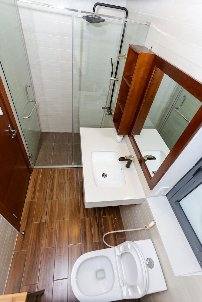 Apartamentos Nyt Home Tay Ho