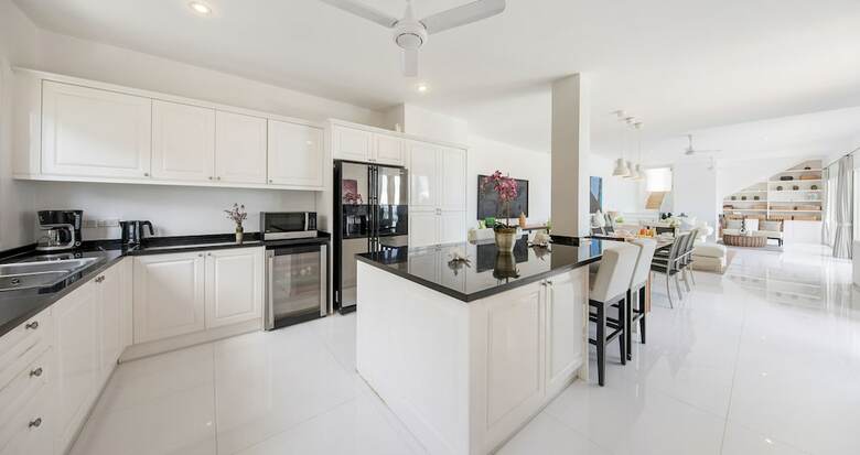 Villa Mullion Cove