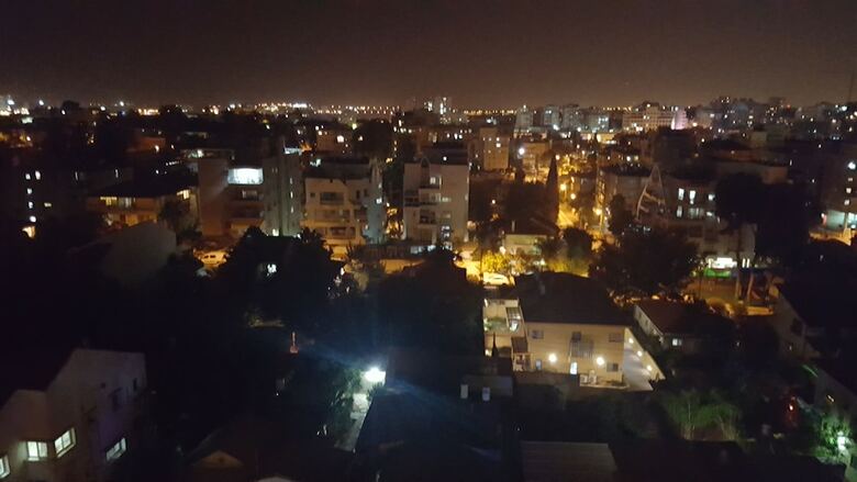 Apartamento Penthouse In The City