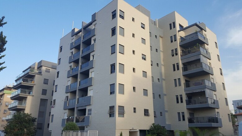 Apartamento Penthouse In The City