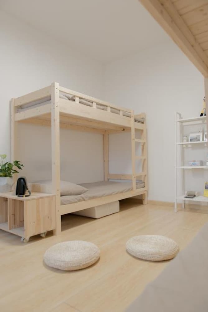 Hostal Hangzhou Times Hostel