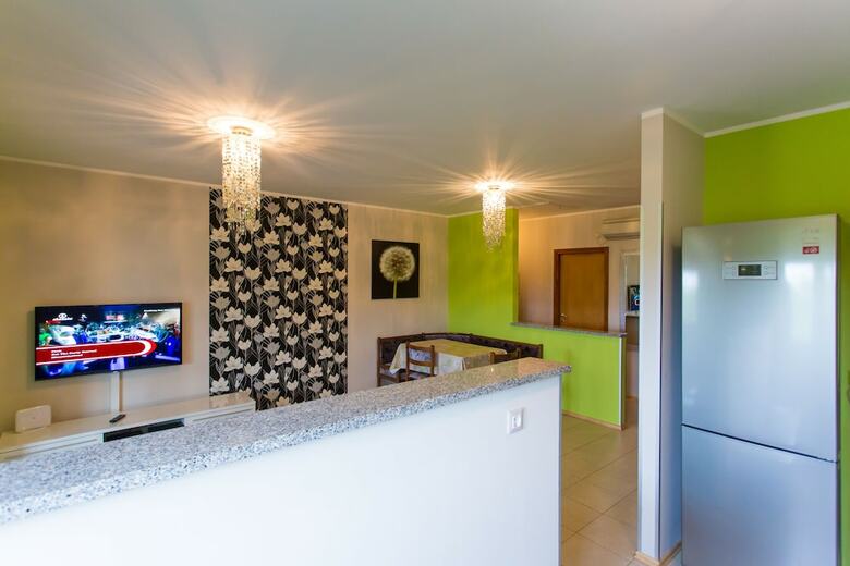 Apartamentos Felix Residence