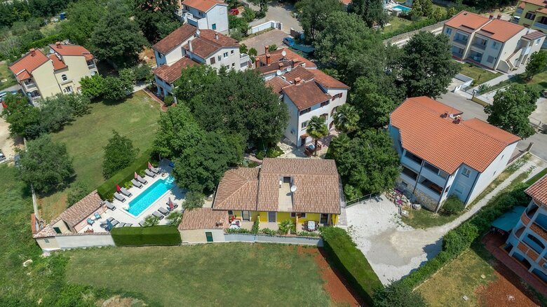 Apartamentos Felix Residence