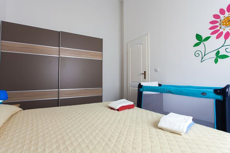 Apartamentos Felix Residence
