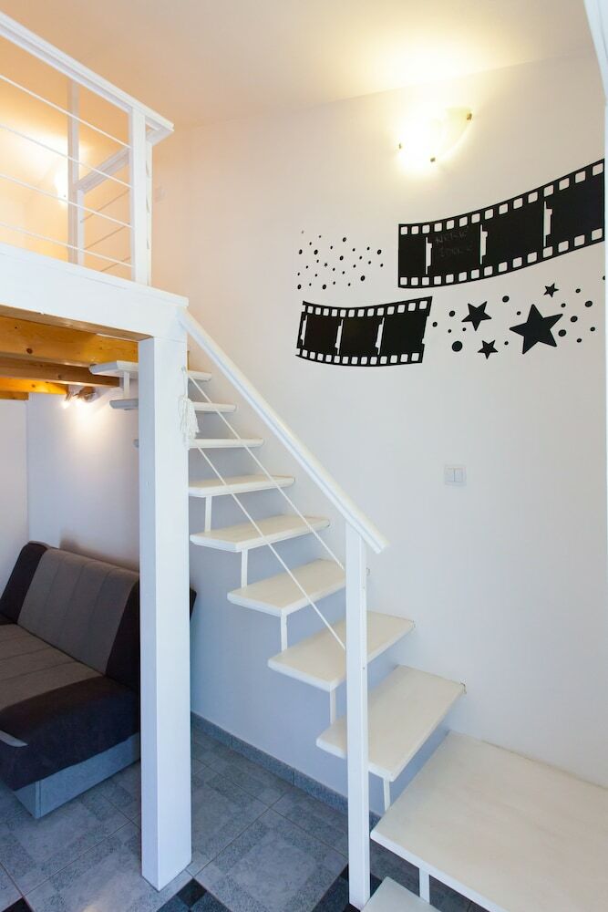 Apartamentos Felix Residence
