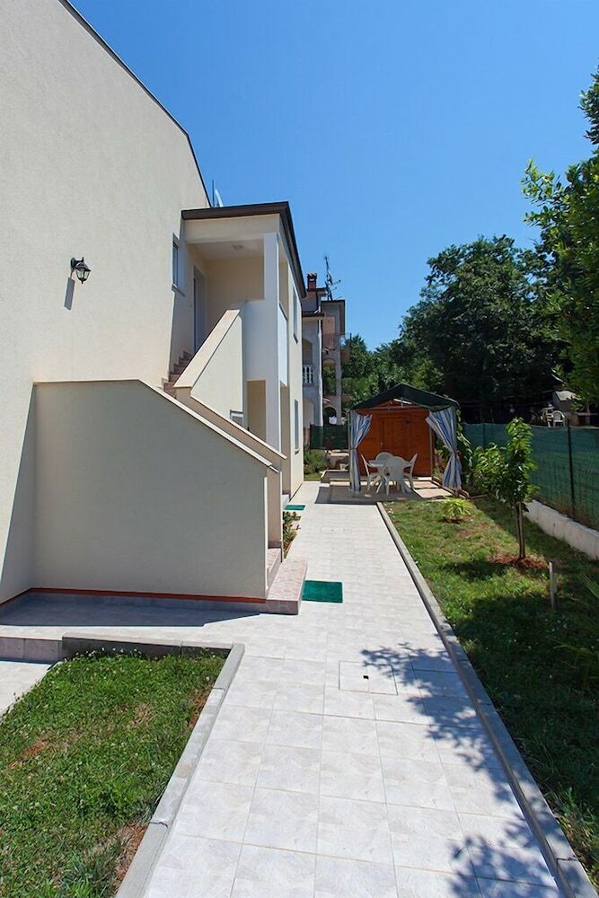Apartamentos Felix Residence