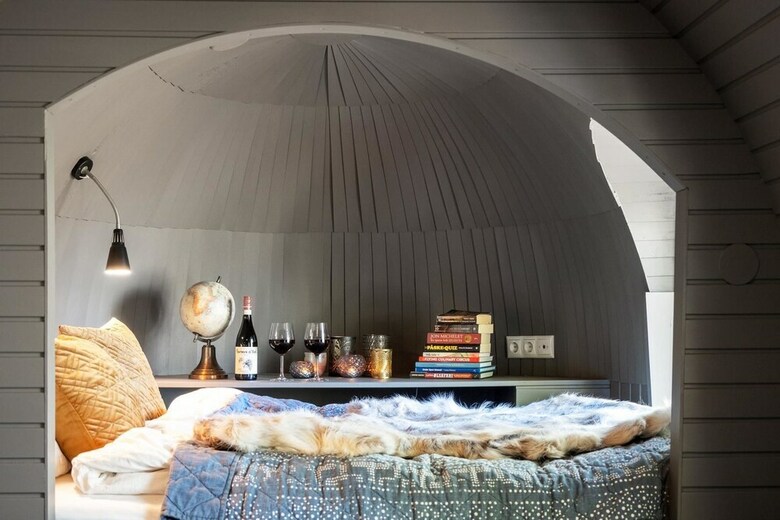 Cabana Villa Heidi