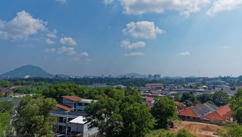 Hotel Living Residence Phuket