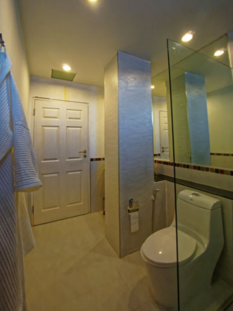 Hotel Living Residence Phuket