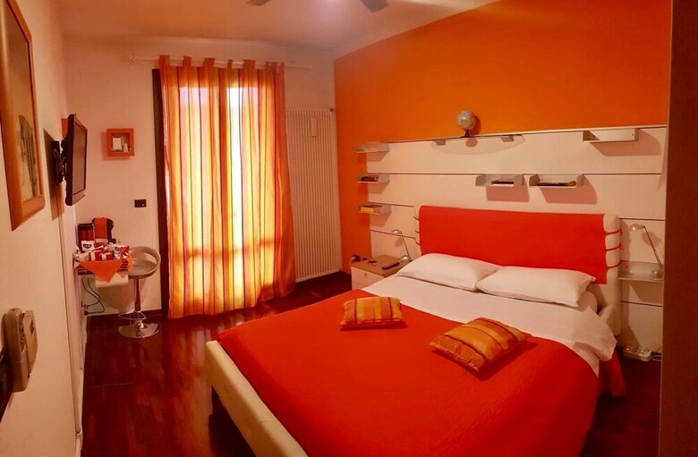 Hotel Villa Roberta