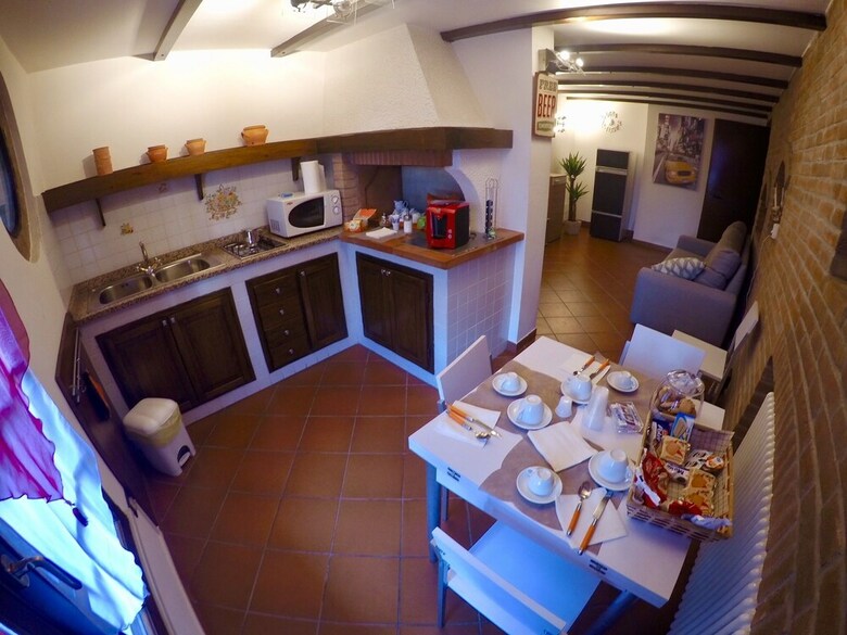 Hotel Villa Roberta