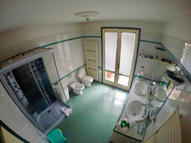 Hotel Villa Roberta