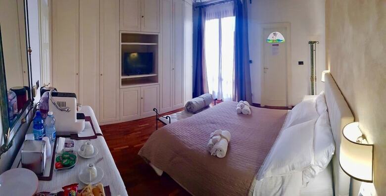 Hotel Villa Roberta