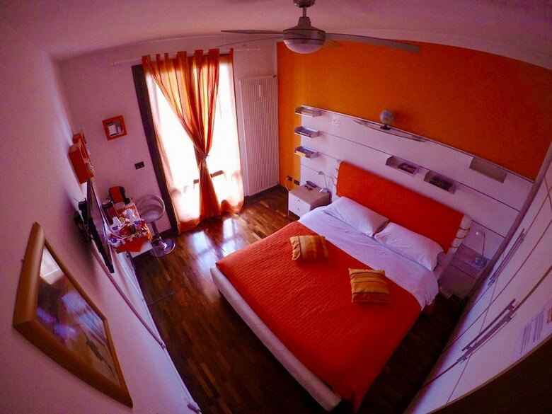 Hotel Villa Roberta