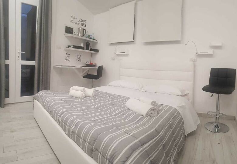 Hotel Villa Roberta