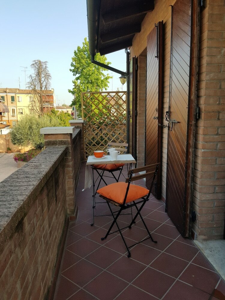 Hotel Villa Roberta