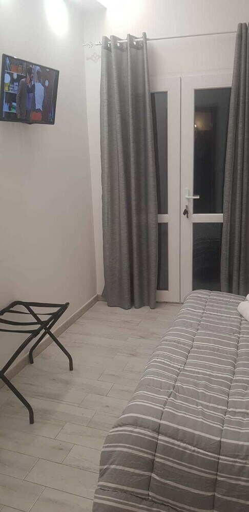Hotel Villa Roberta