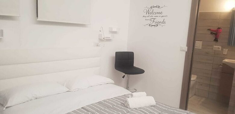 Hotel Villa Roberta