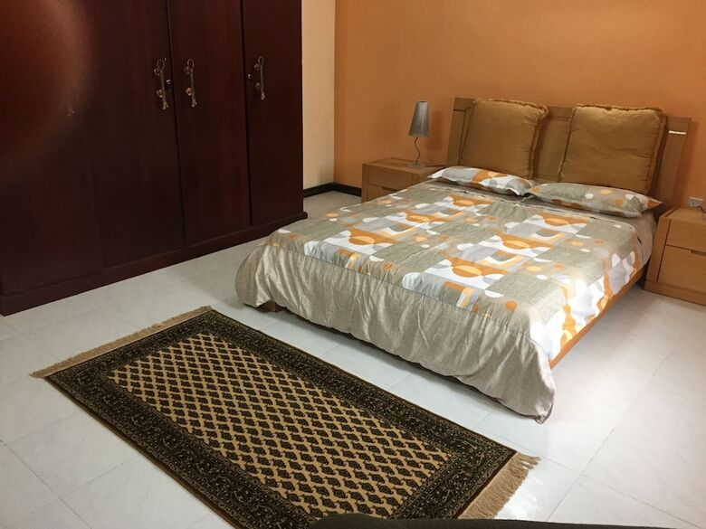 Bed & Breakfast Resident View Homestay