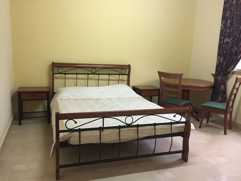 Bed & Breakfast Resident View Homestay