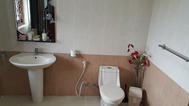 Bed & Breakfast Resident View Homestay